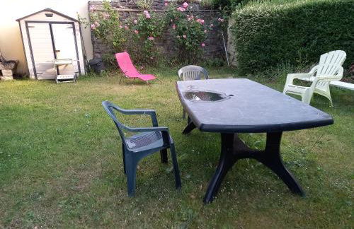 Maison de vacances à la plage - Foto 9