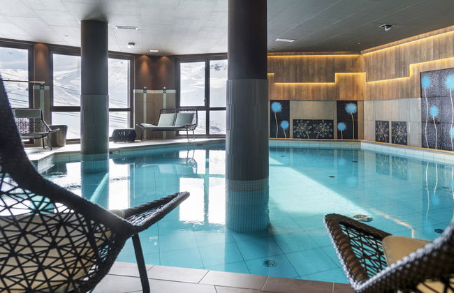 Le Hameau du Kashmir - Photo 5