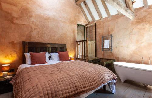 Medieval Manor House - Foto 2