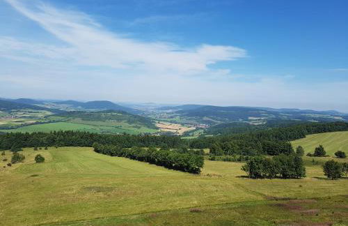 Ferienwohnung NatureOne - Foto 12
