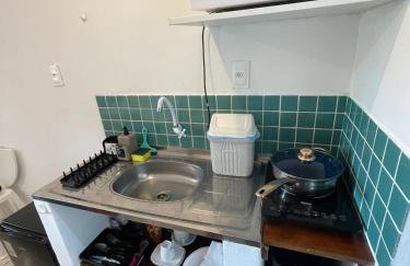CASA PITANGA - quartos com mini cozinha - Foto 31