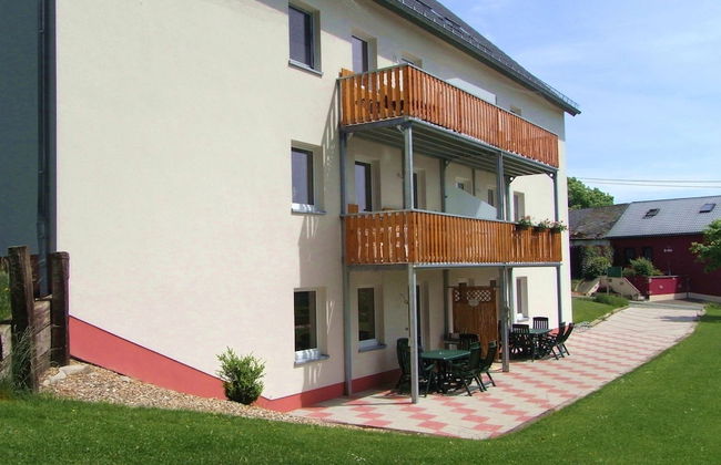 Home in Burg Reuland With Sauna, Terrace - Foto 34