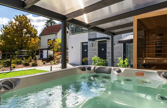 Lake Spirit Boutique Apartments - Foto 48