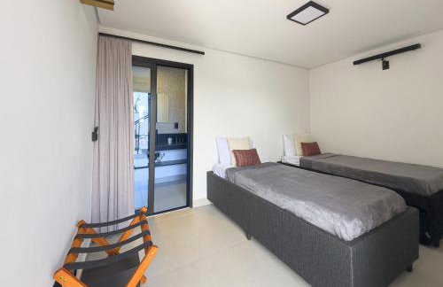 Piscina Aquecida, Sauna, Gourmet e Vista da Pedra - Foto 51