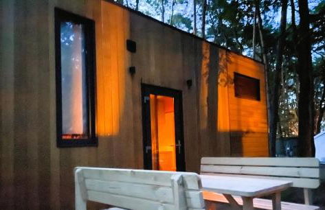 Tiny House am Ranziger See - Foto 25