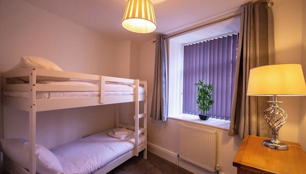 The Crescent by Pureserviced - Foto 2, Interior