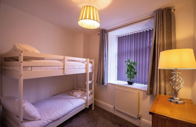 The Crescent by Pureserviced - Foto 10