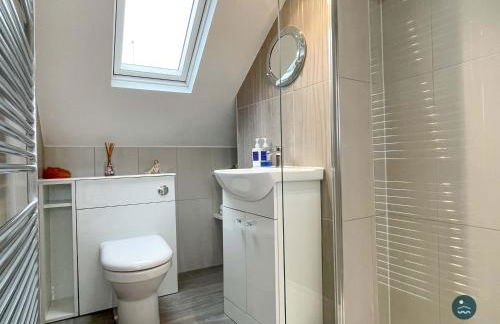 Cobb Cottage - Harbourside permit parking - Photo 15