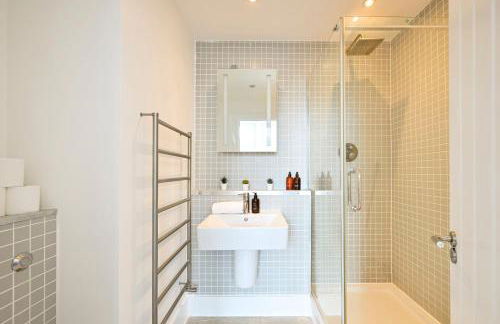 Shoreditch Comfortable 2 Bed Apartments - Foto 50