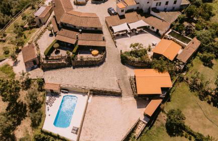 Vilas da Matagosa - Foto 26