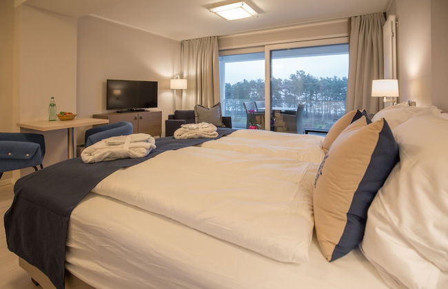 Dünenresidenz Prora - Foto 2