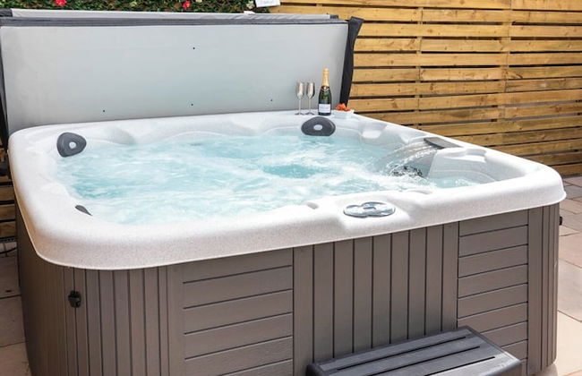 Beautiful 2-bed Cottage Near Carlisle With Hot Tub - Foto 9