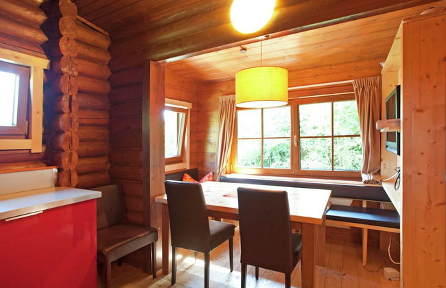 Chalet in Worgl Near Skiwelt Wilder Kaiser - Photo 10