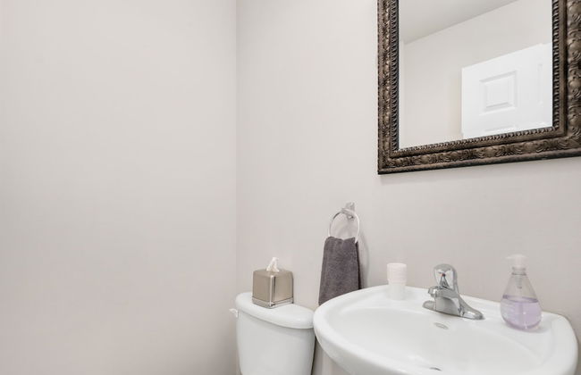 Seattle Vacation Home: Berlin Wall - Foto 14