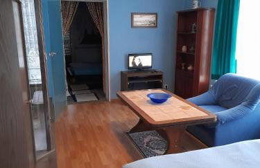 Fewo Wellnesspalast - Photo 12