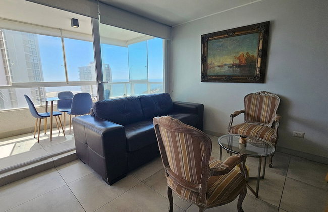 Oceana Suites Reñaca Norte - Photo 8