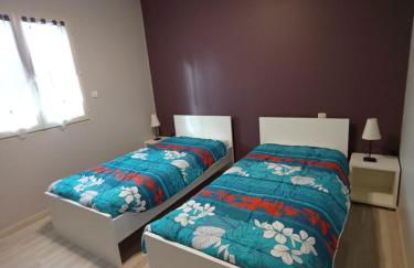 villa Lortal - Foto 8