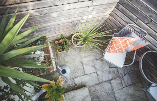 The Coastal Annexe, Stoke Fleming - Foto 60