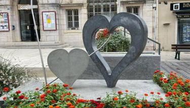 Le Saint-Amour appartement classé 2 étoiles - Foto 3