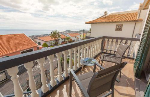 Villa Vista Mar - Foto 9