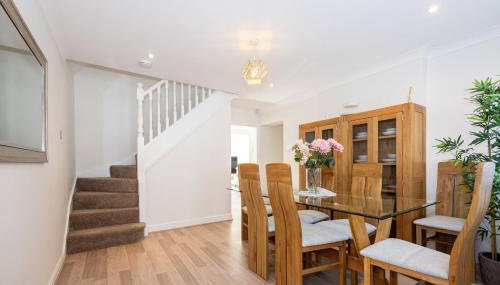 GuestReady - A Haven by the River - Foto 5