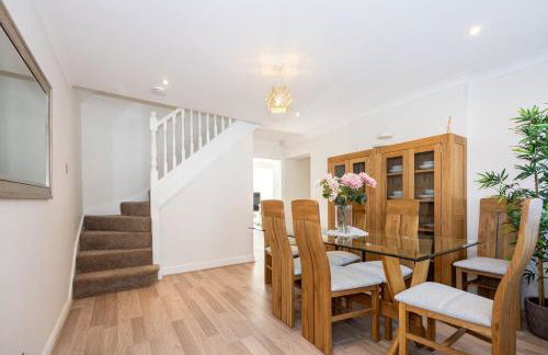 GuestReady - A Haven by the River - Foto 5