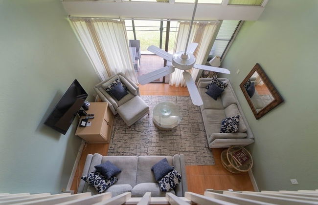 Turtle Bay Wicked Wahine***ta-129213644801 2 Bedroom Condo by RedAwning - Foto 17