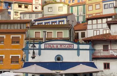 Mar y Montaña - "El Caleyo" - finca privada - Foto 73