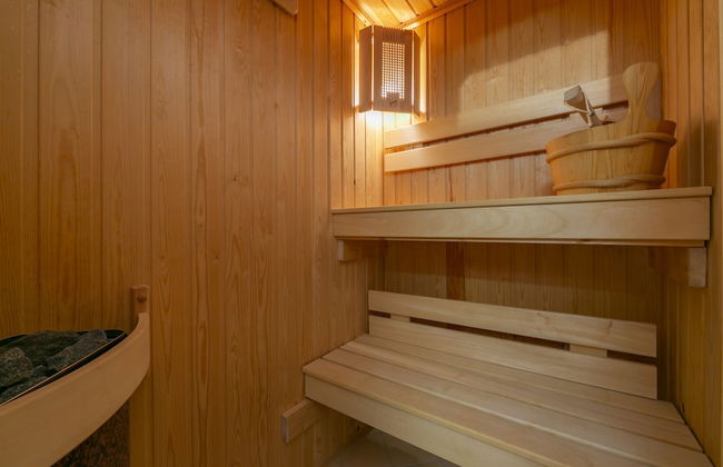 Villa Benessere - Photo 17