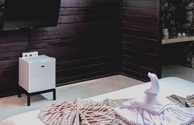 Sri Abi Ratu Villa - Photo 14