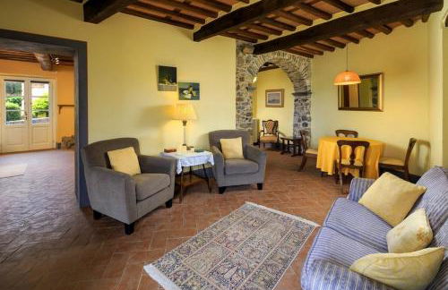 Authentic tuscan country house - Foto 21