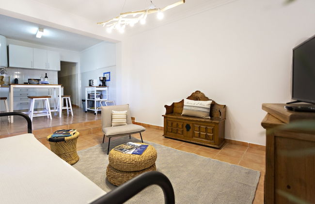 Conchas da F Brica in Vila Nova de Cacela - Foto 6