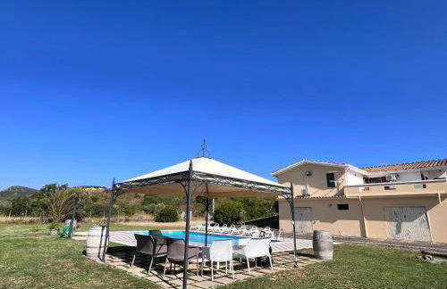 Villa Lory - Foto 35