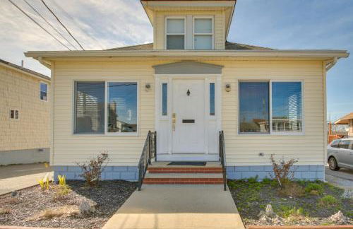 Old Ocean Beach Apt by Pier and Palace Playland - Photo 24