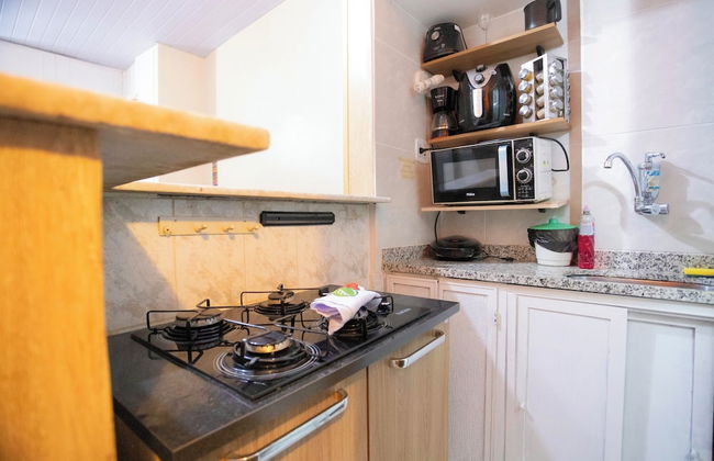 360 Aterro do Flamengo By SUHCasa - Foto 28