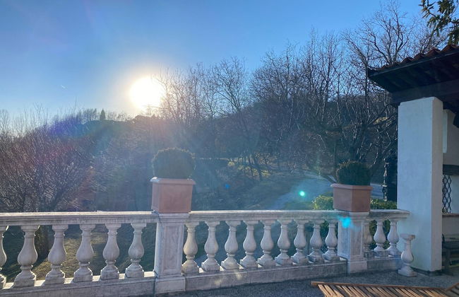 Holiday Home in Langhe With Pool and Terrace - Foto 25