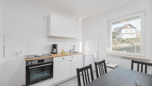 RAUMSCHMIDE Apartments Esslingen Altbach - Foto 3