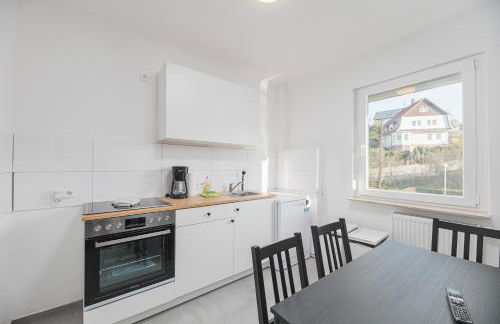 RAUMSCHMIDE Apartments Esslingen Altbach - Foto 3