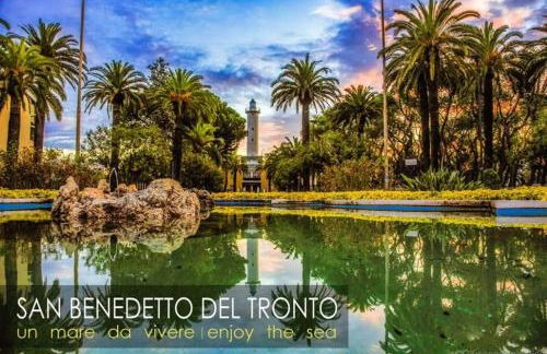 Splendida casa Sofia a due passi dalla spiaggia - Foto 48