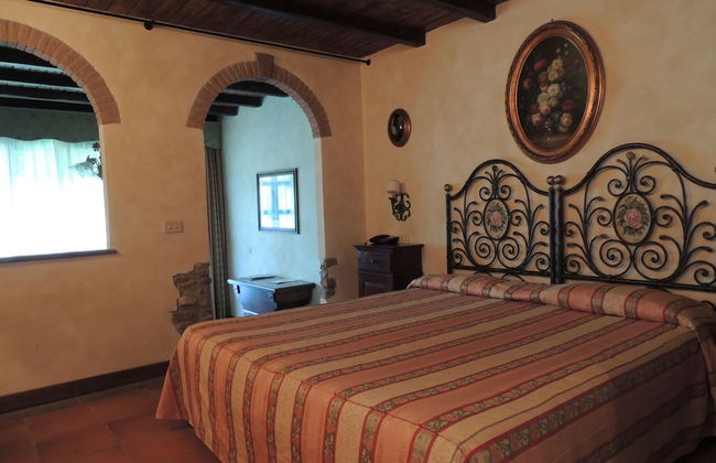 Country Relais I Due Laghi - Photo 9