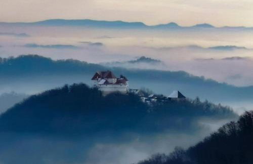 Kuća sa apartmanima Šemnica - za odmor i proslave! - Photo 62