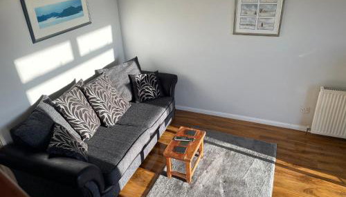 Dumbarton With A View - Foto 5