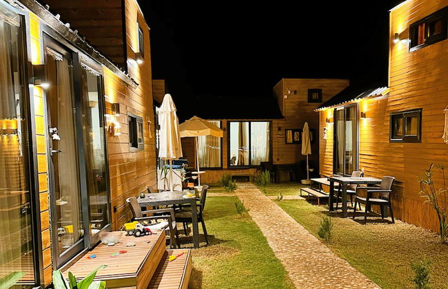 Alican İzba House - Foto 24