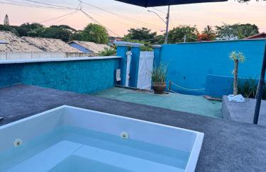 Itaúna House - Saquarema - Foto 6