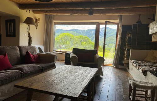 Renovated Barn With Pyrenees Mountain Views - Foto 10