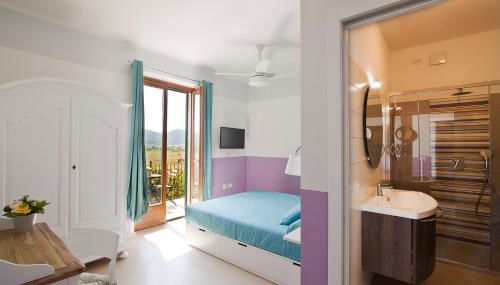 Poggiolivi Agriturismo Bio in Maremma - Foto 2