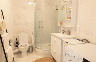 LES DUNES Studio Ideal couple,solo,famille&pro - Foto 6