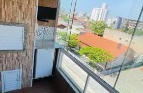Apartamento praia Gravatá - Beto Carrero - Photo 24
