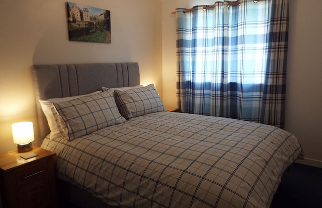 Ideal Central Edinburgh Location With On-site Private Parking - Photo 6