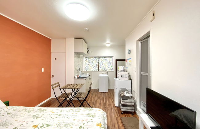 NOMAD Nakamura Heights - Foto 3